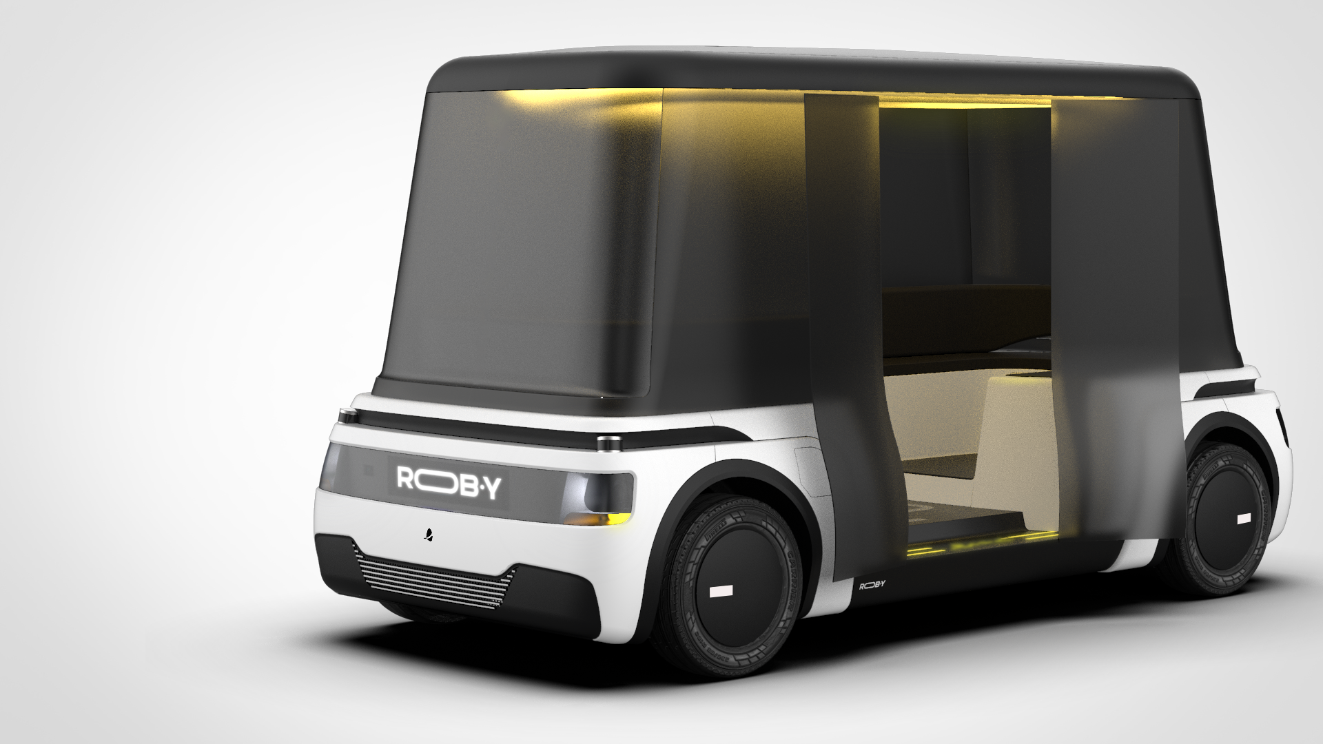 The future of mobility between autonomous driving and electric vehicles: discover the e-Shock solutions!