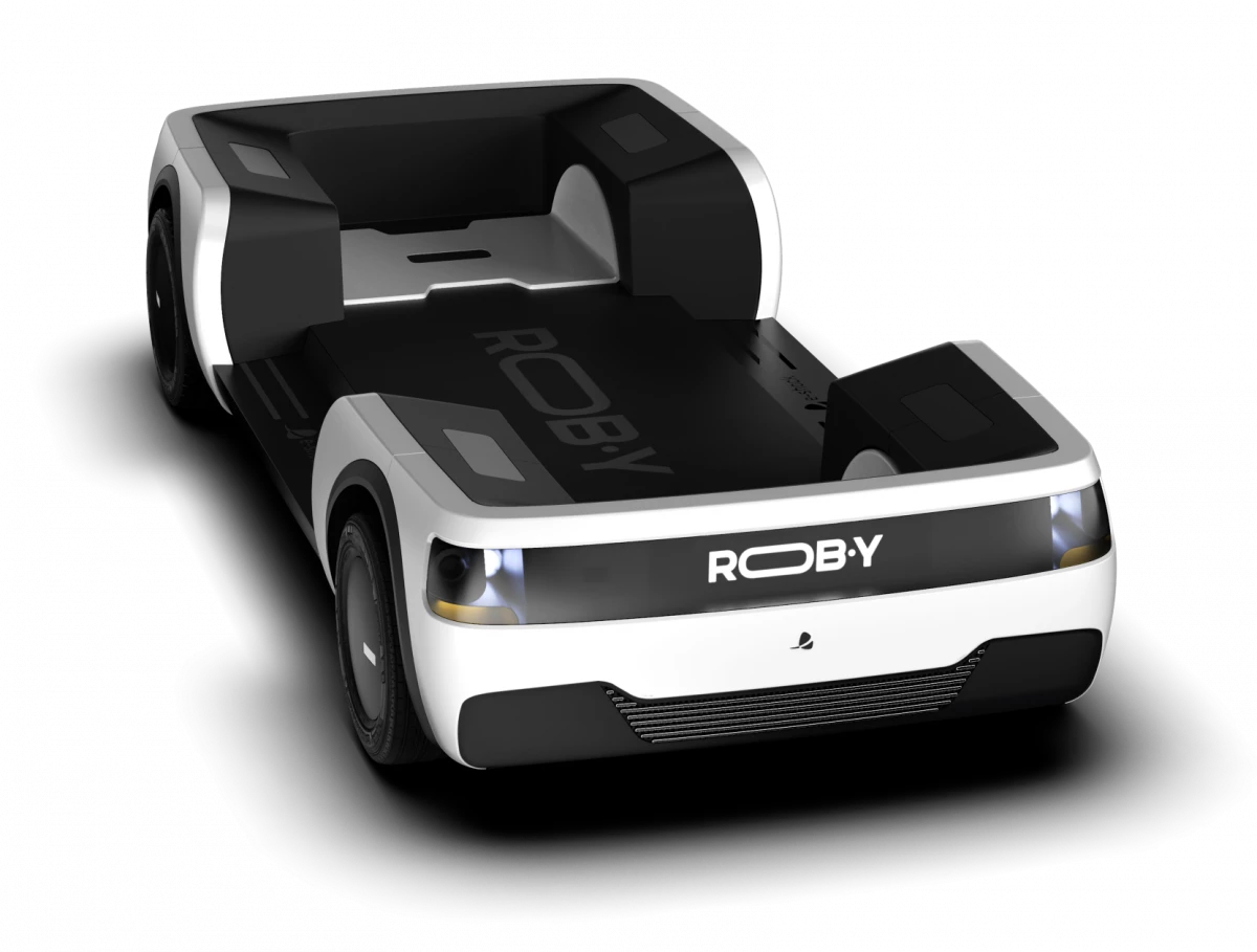 e-Shock on Focus TV with Rob.Y