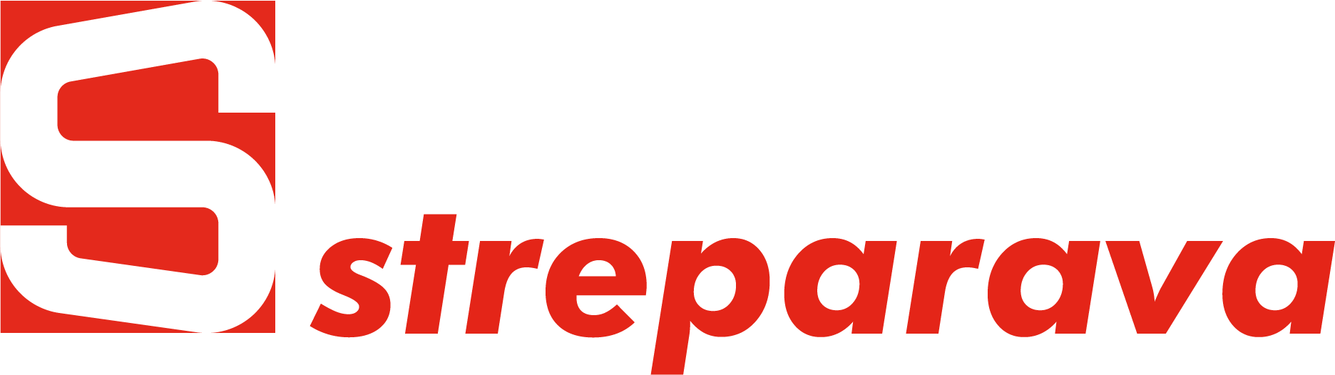 Streparava Logo