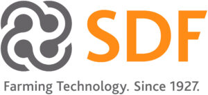 SDF Logo